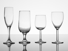 glasses