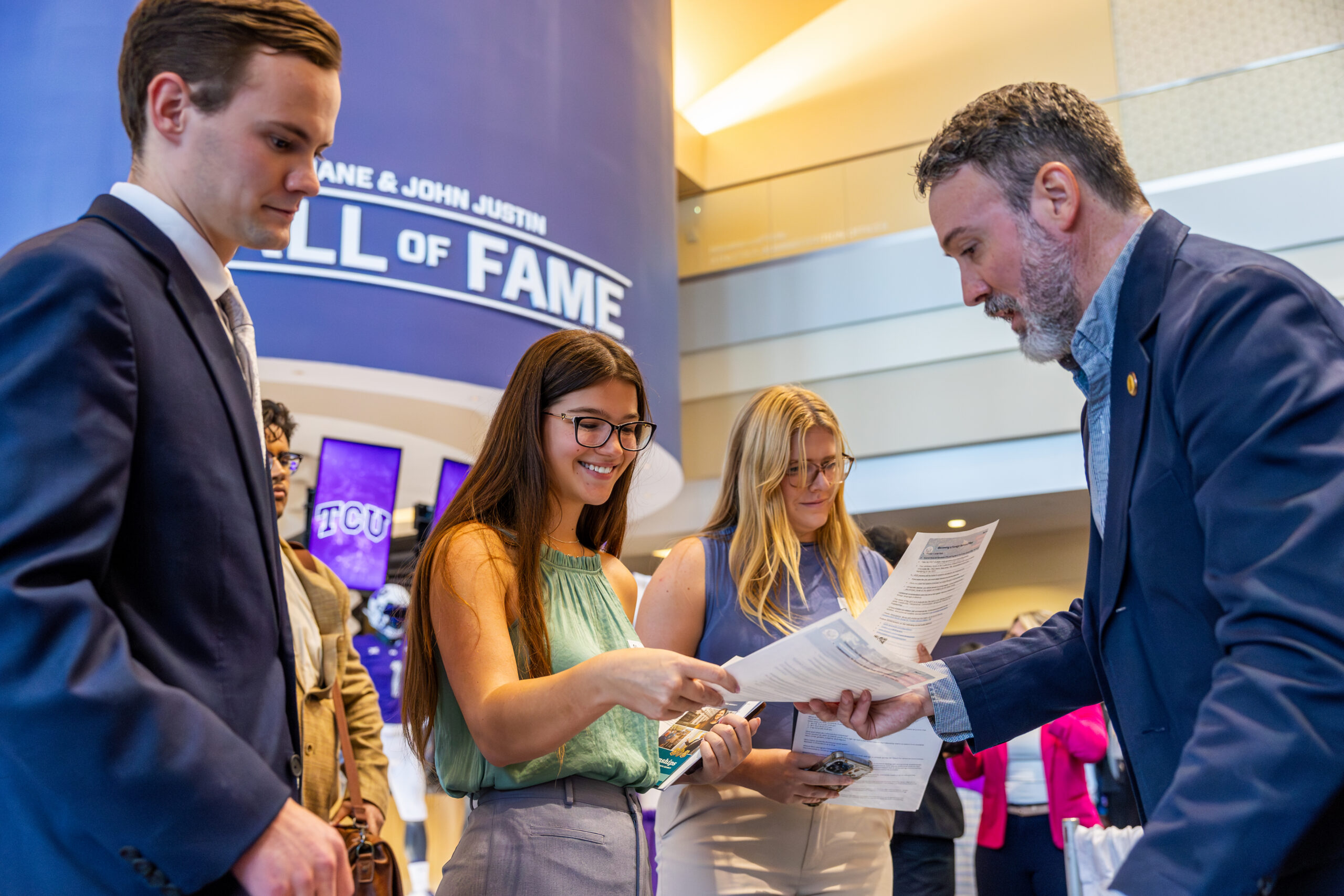 Career & Intern Expo 2024